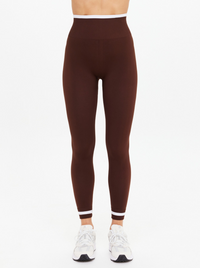 Form Seamless 25In Midi Pant