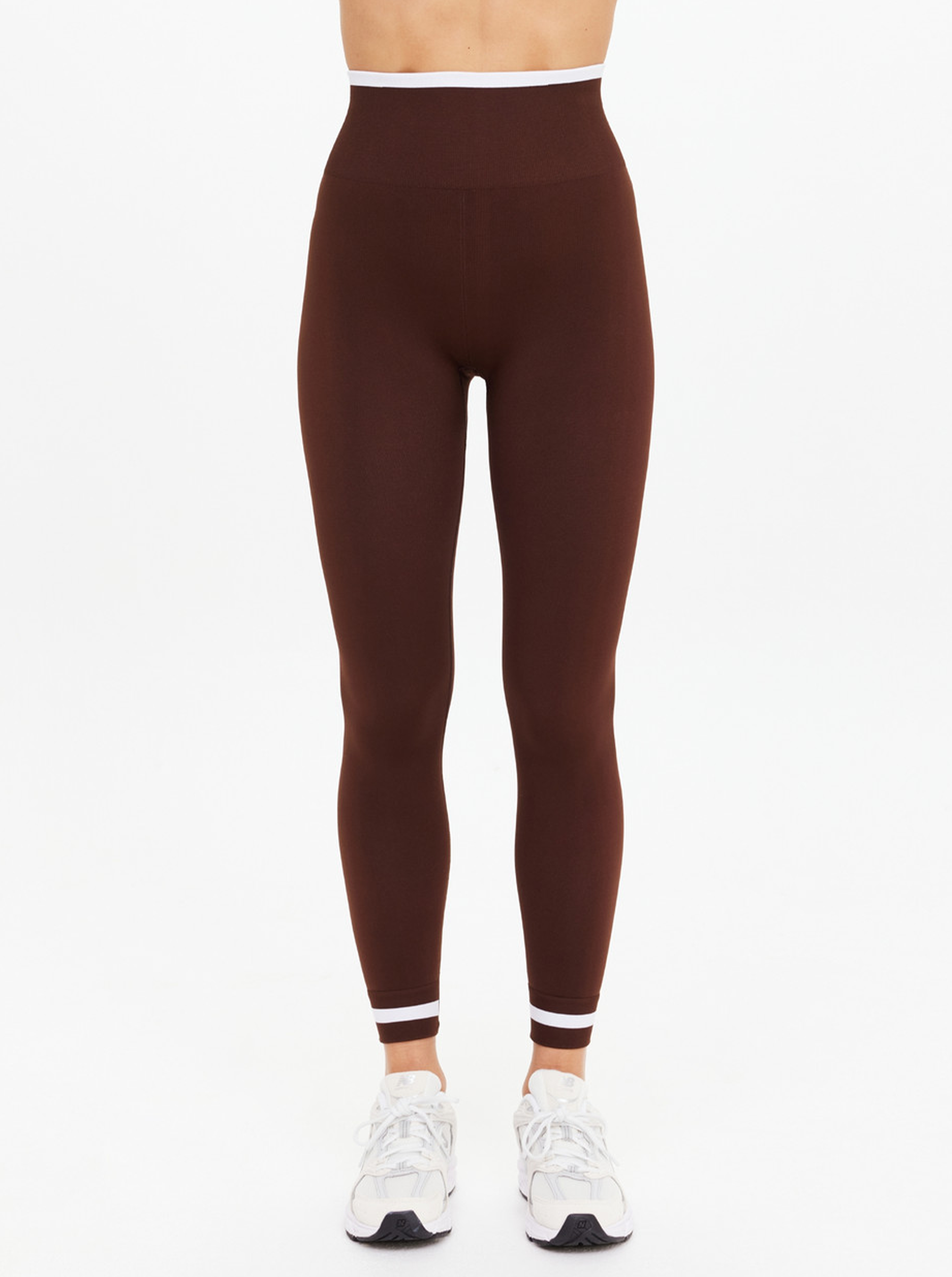 Form Seamless 25In Midi Pant