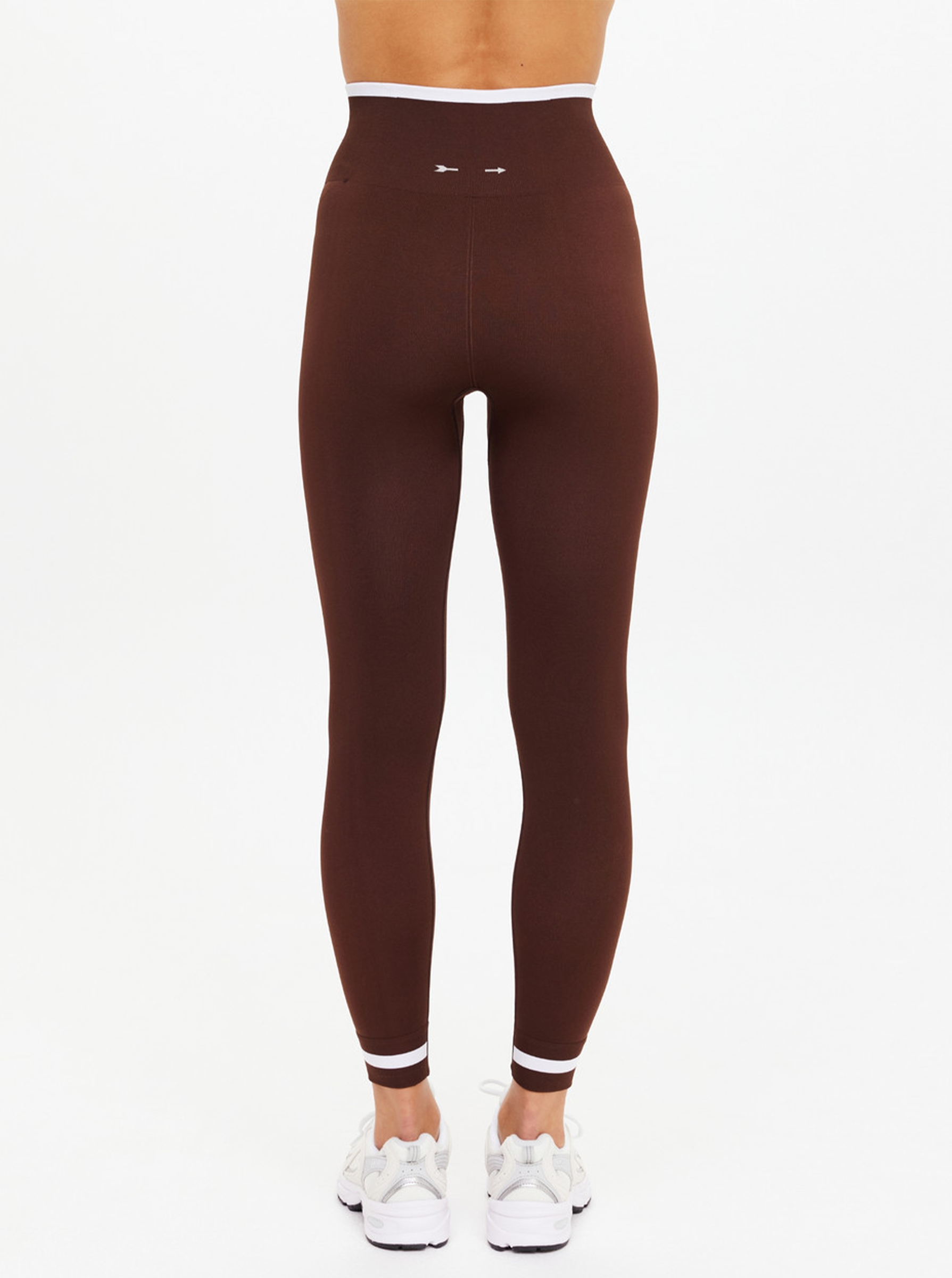 Form Seamless 25In Midi Pant