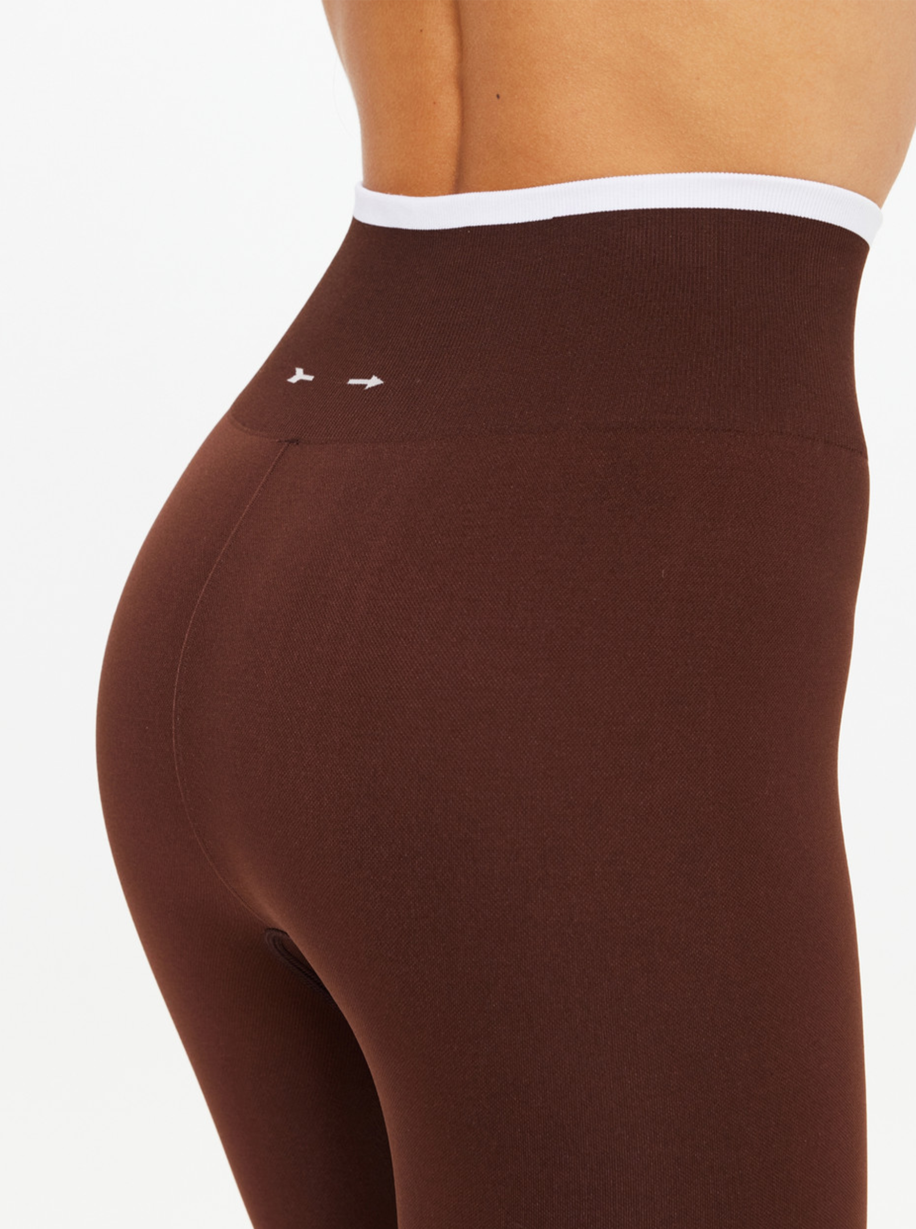 Form Seamless 25In Midi Pant