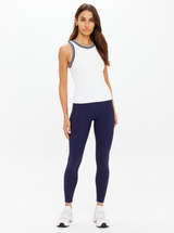 Kirsty Rib Tank Top