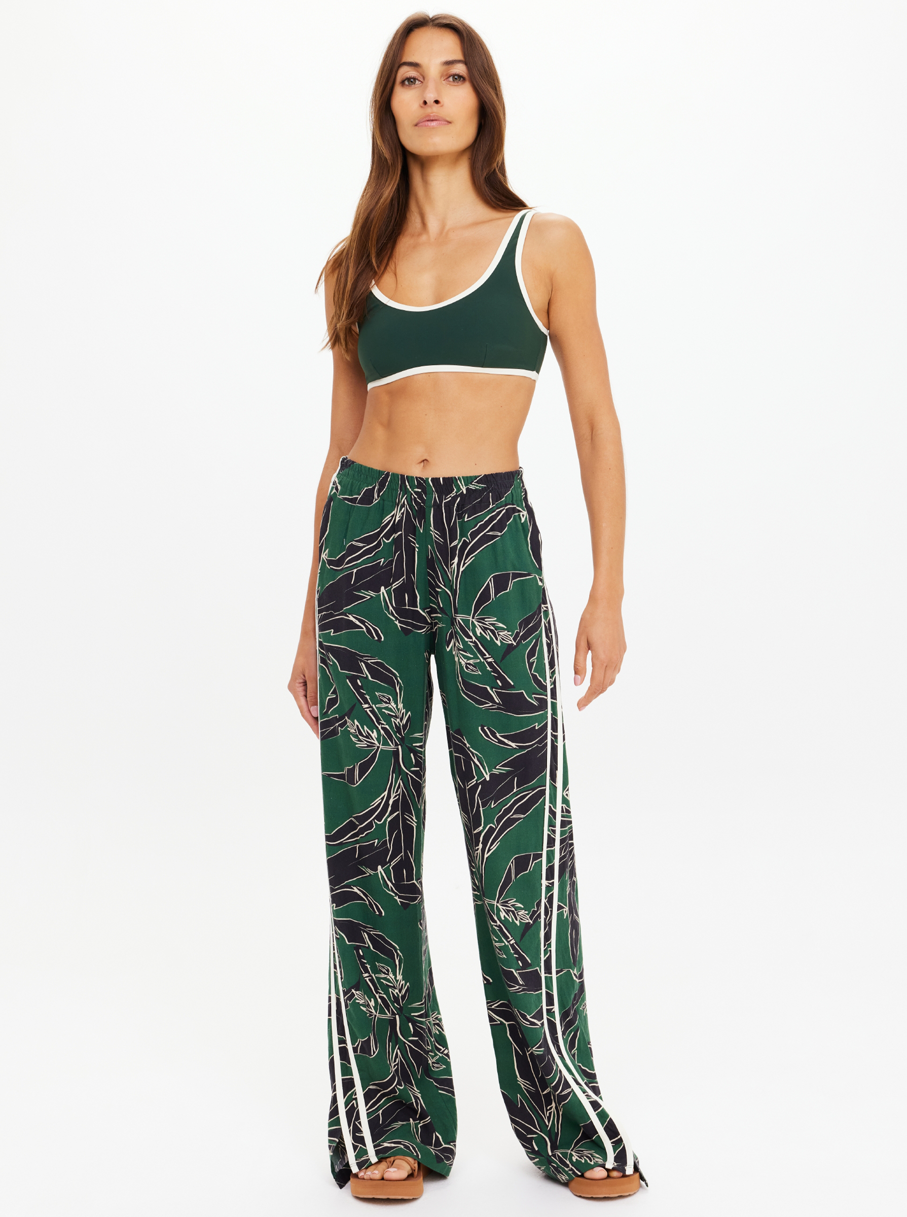 Tamara Juliet Pant