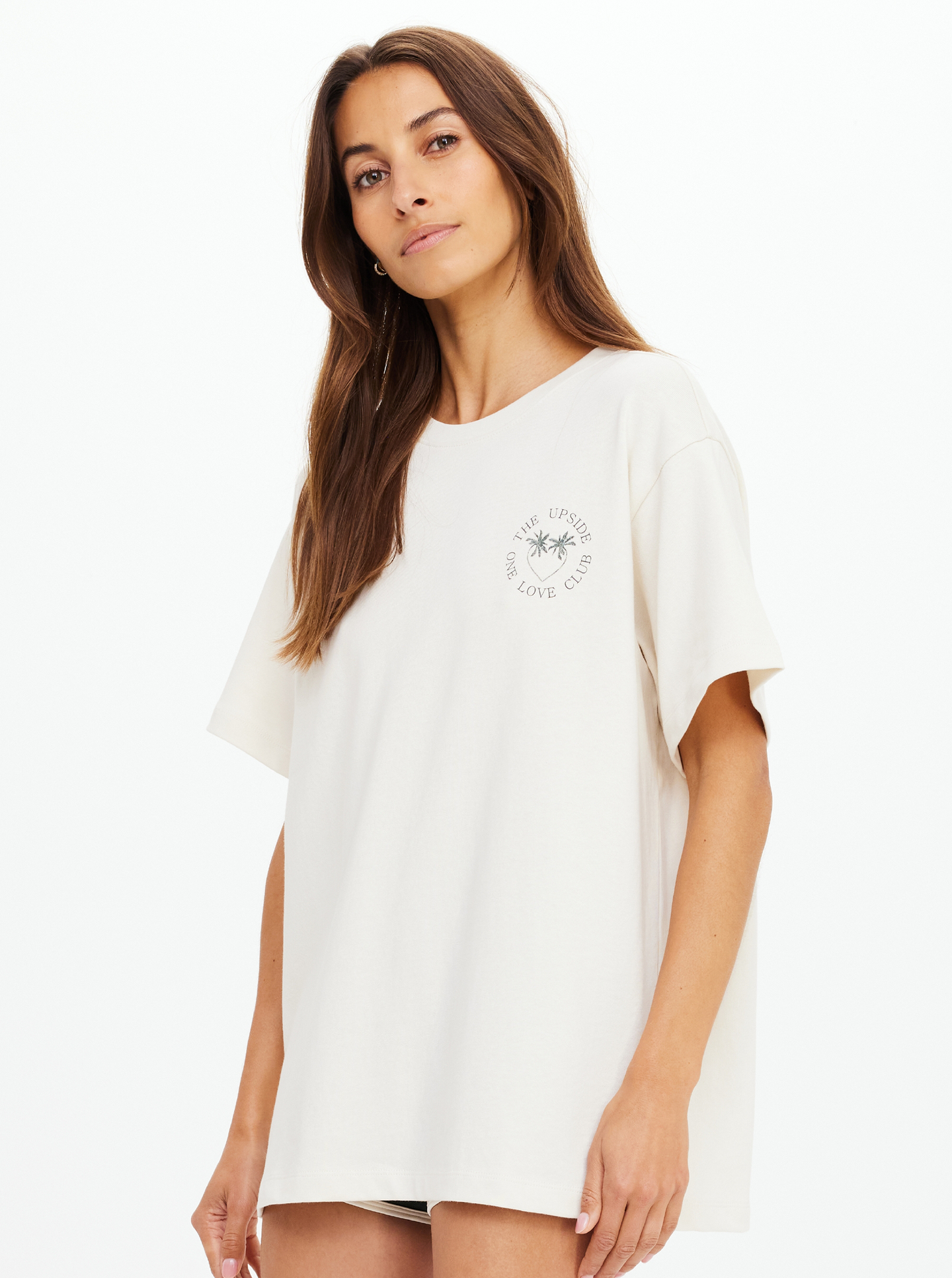 Molokai Sammi Tee