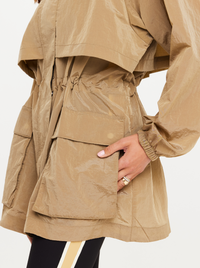 Rylan Anorak