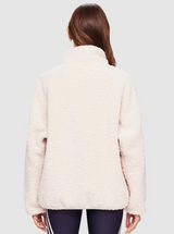 Harlow Fleece Pullover