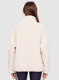 Harlow Fleece Pullover