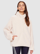 Harlow Fleece Pullover