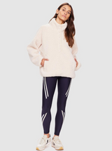 Harlow Fleece Pullover