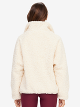 Harlow Fleece Pullover