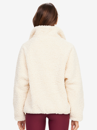 Harlow Fleece Pullover