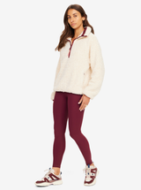 Harlow Fleece Pullover