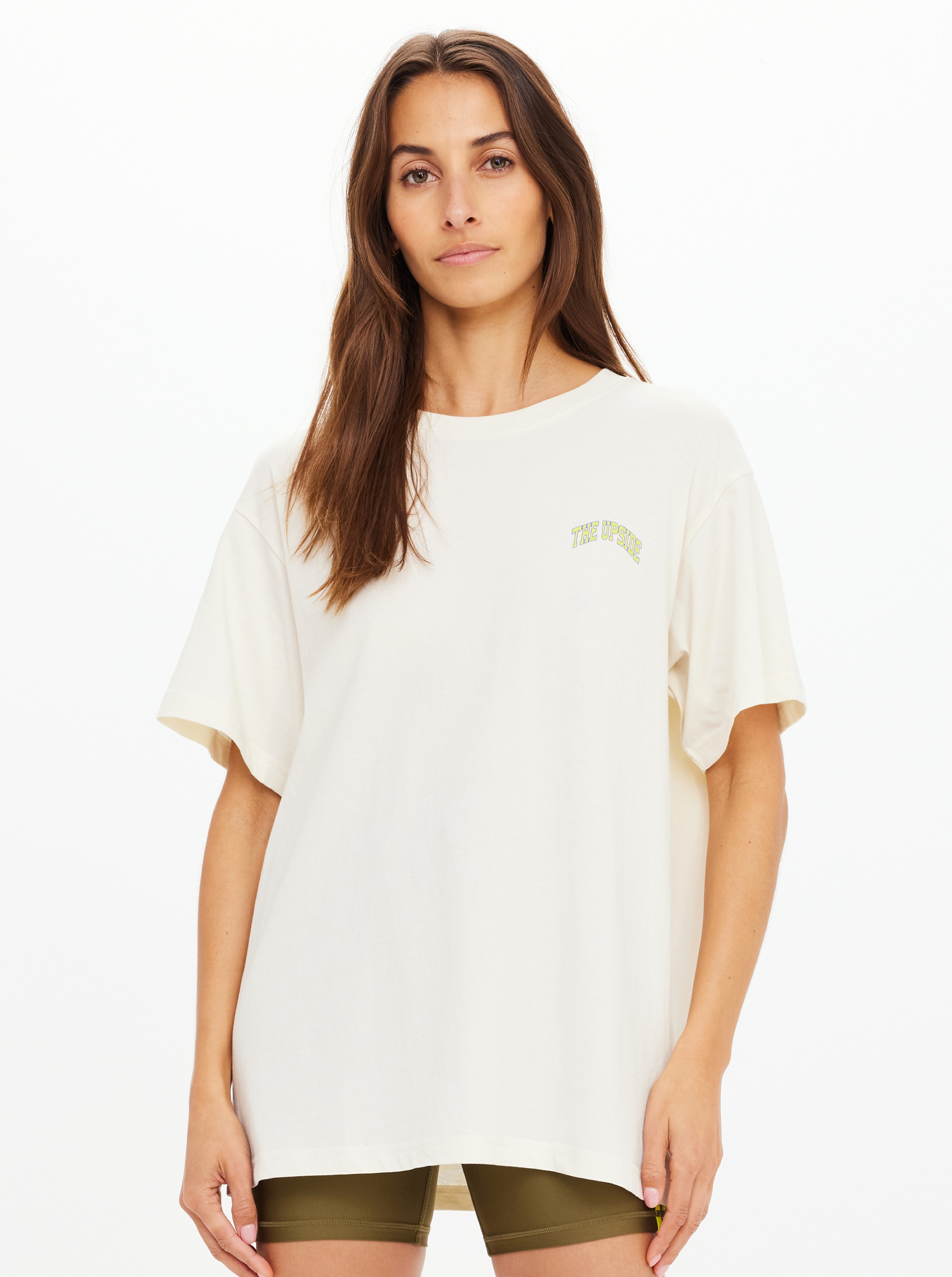 Isadora Sammi Tee