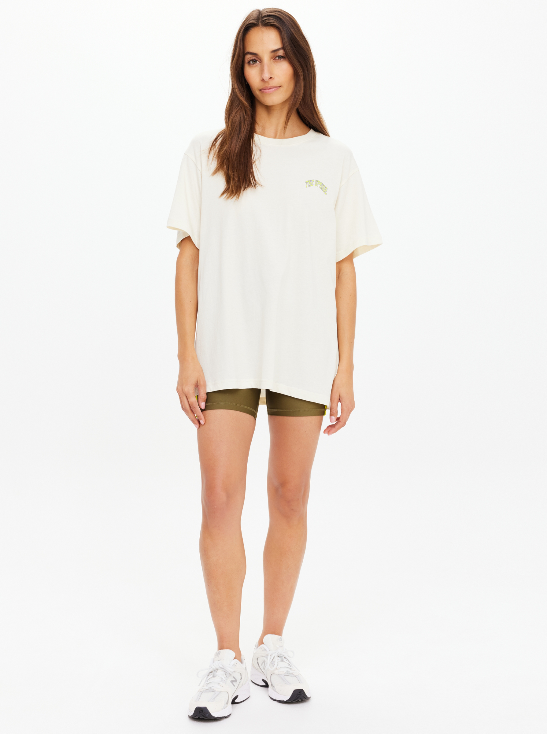 Isadora Sammi Tee