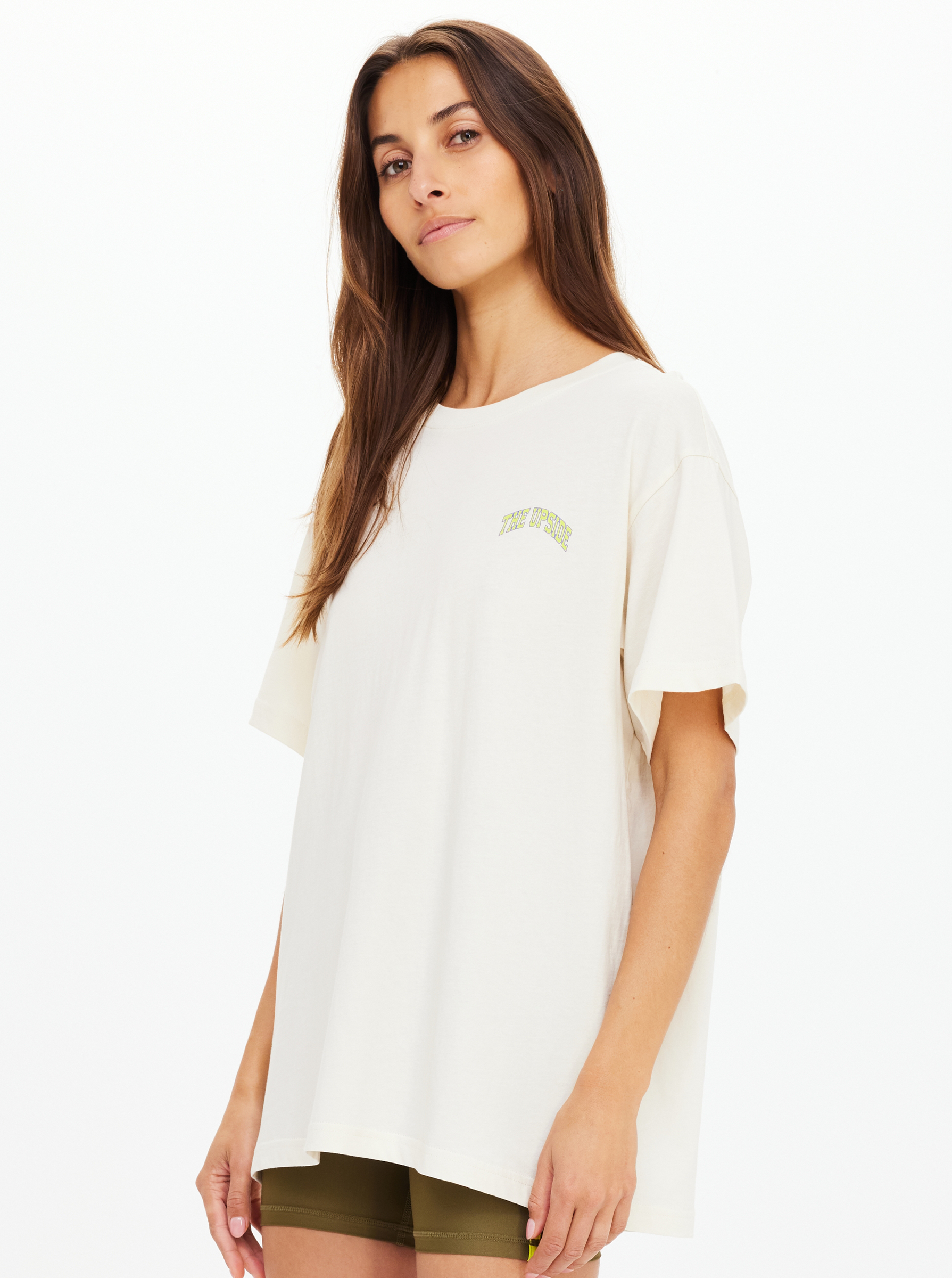 Isadora Sammi Tee