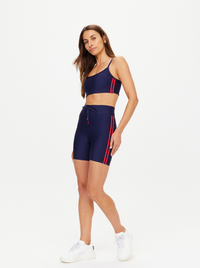 Oxford Hutton Scoop Neck Bra