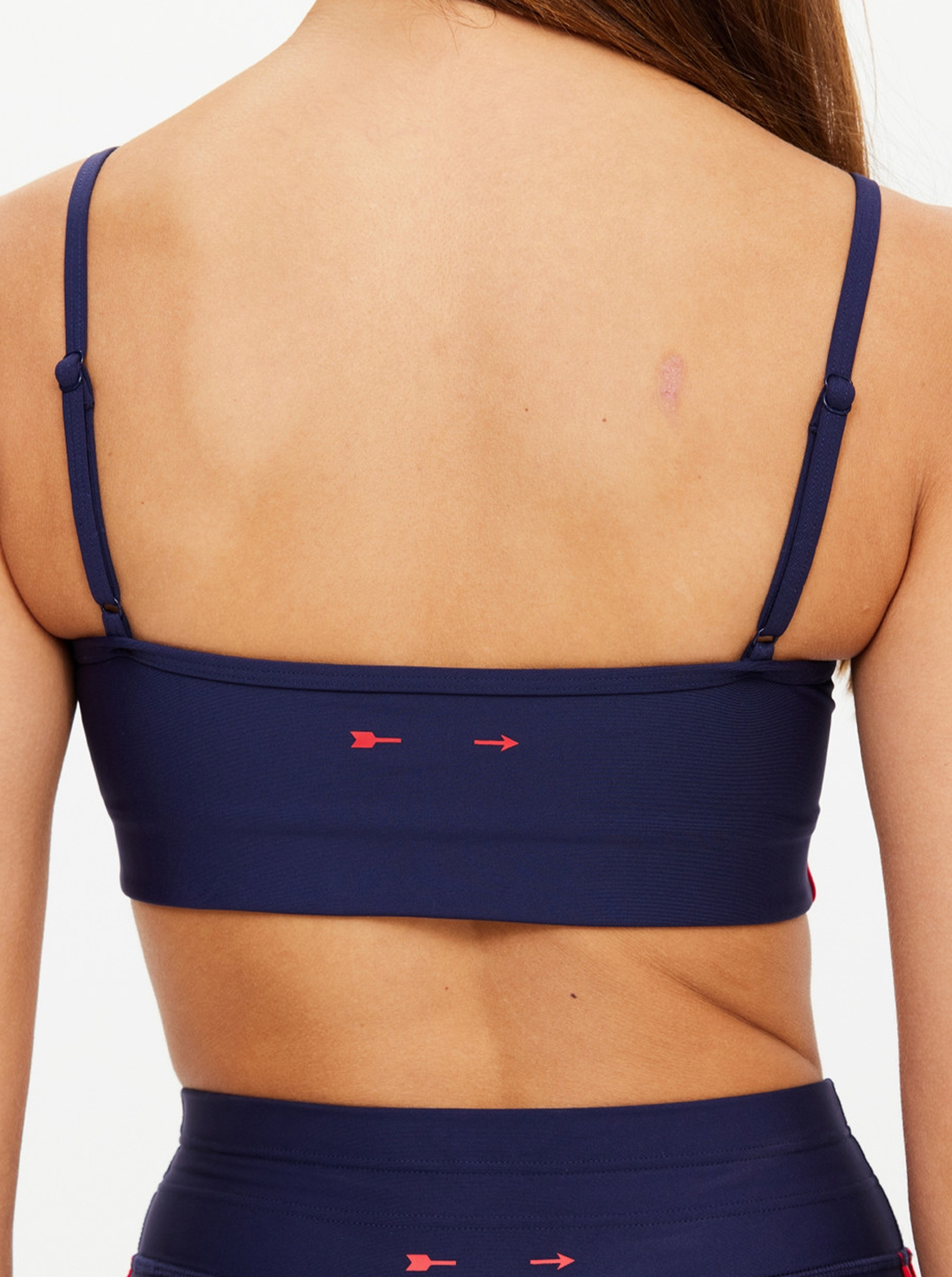 Oxford Hutton Scoop Neck Bra