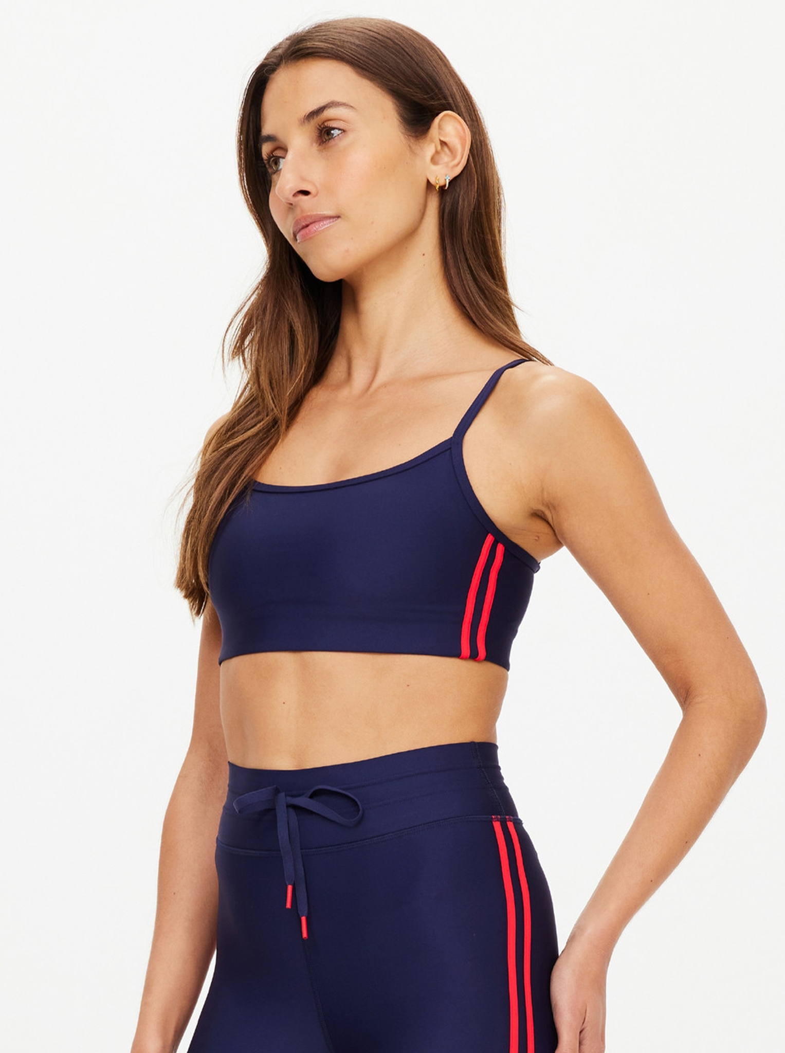 Oxford Hutton Scoop Neck Bra