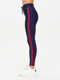 Oxford 25IN Midi Pant