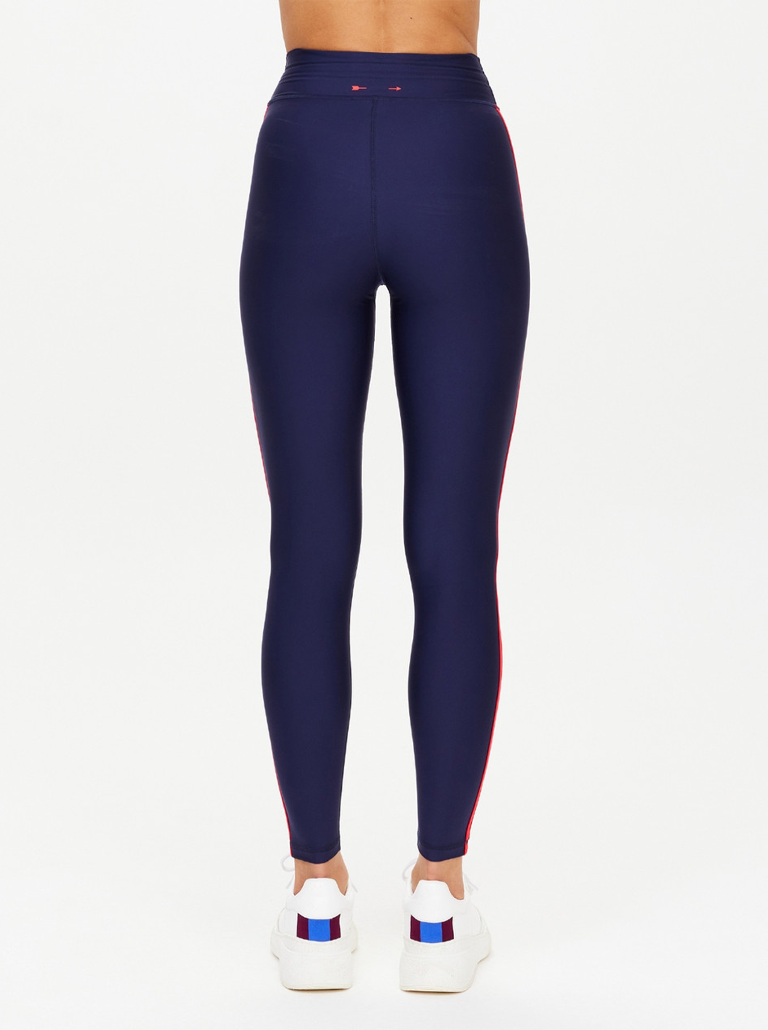 Oxford 25IN Midi Pant