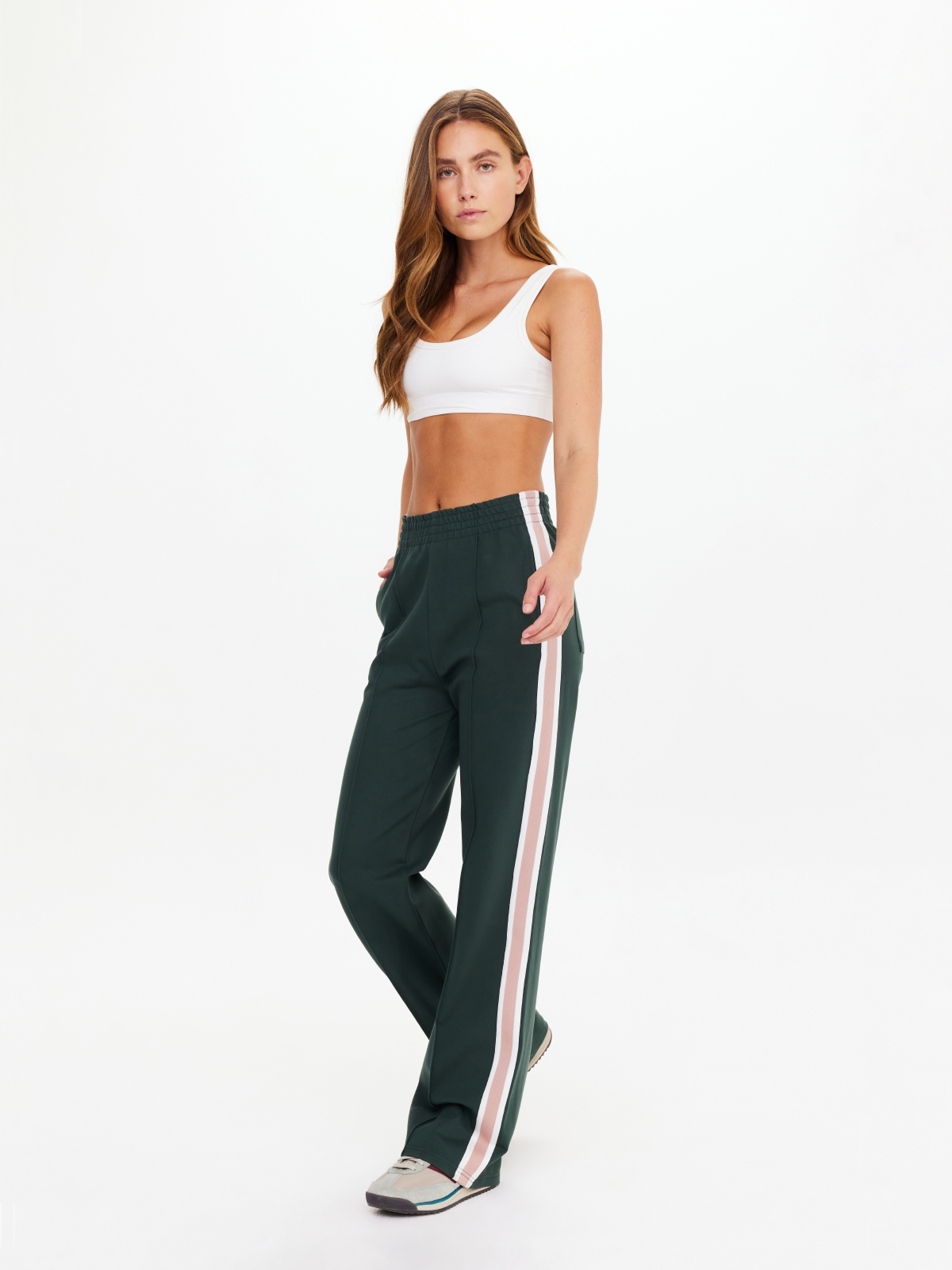 Monte Pant