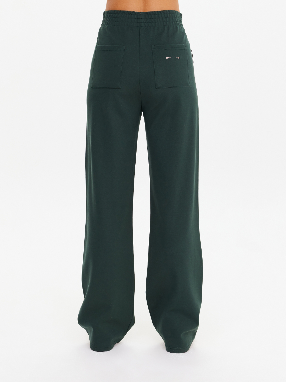 Monte Pant