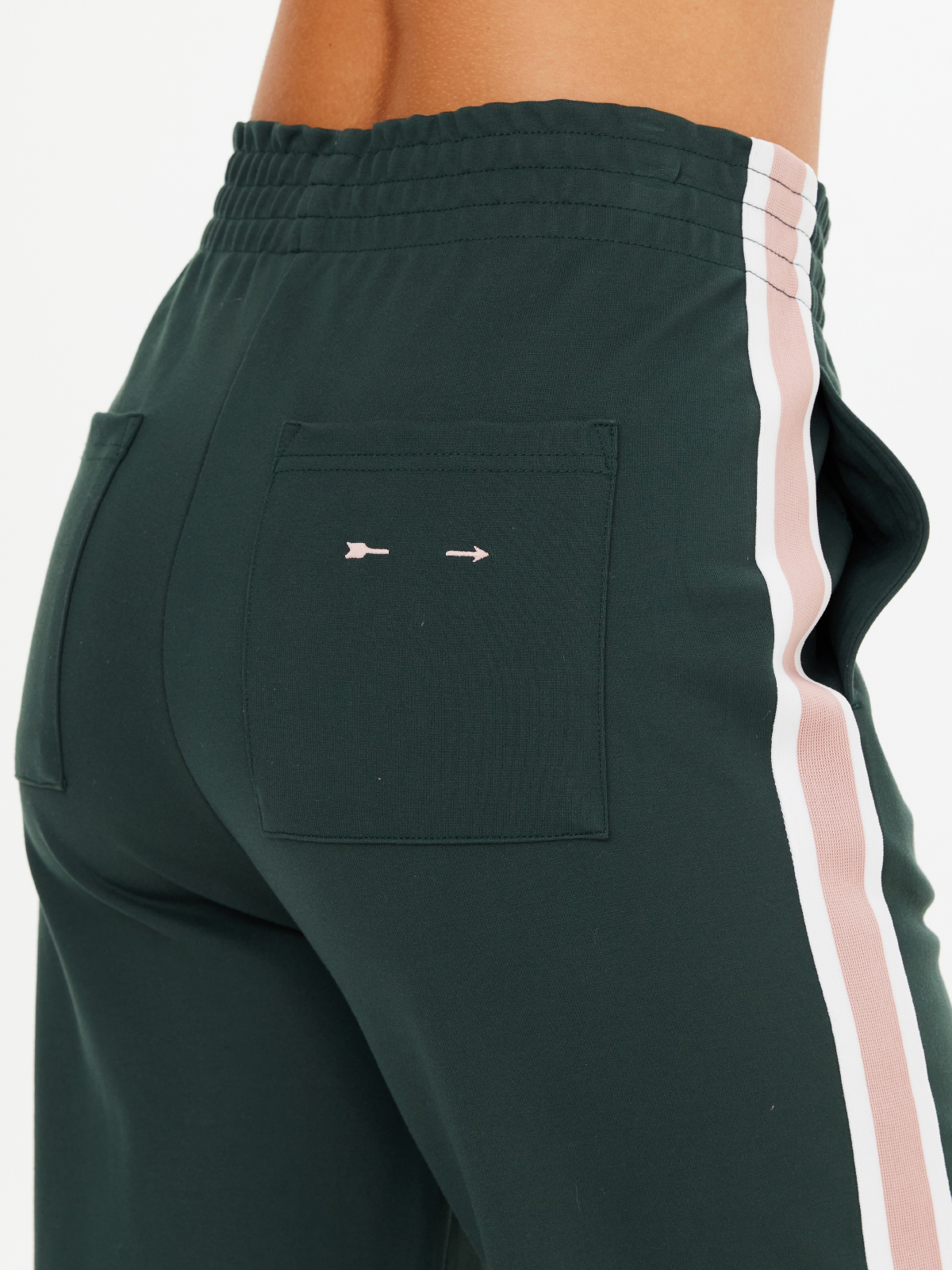 Monte Pant