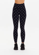Satellite 25IN High Midi Pant