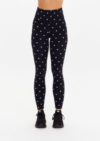 Satellite 25IN High Midi Pant