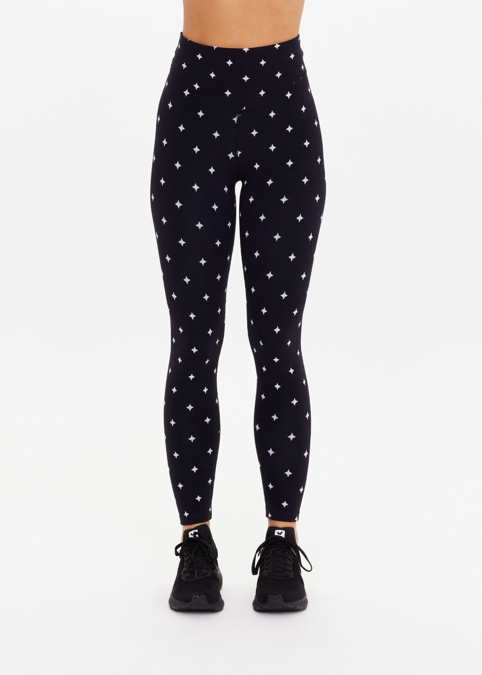 Satellite 25IN High Midi Pant