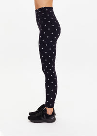 Satellite 25IN High Midi Pant
