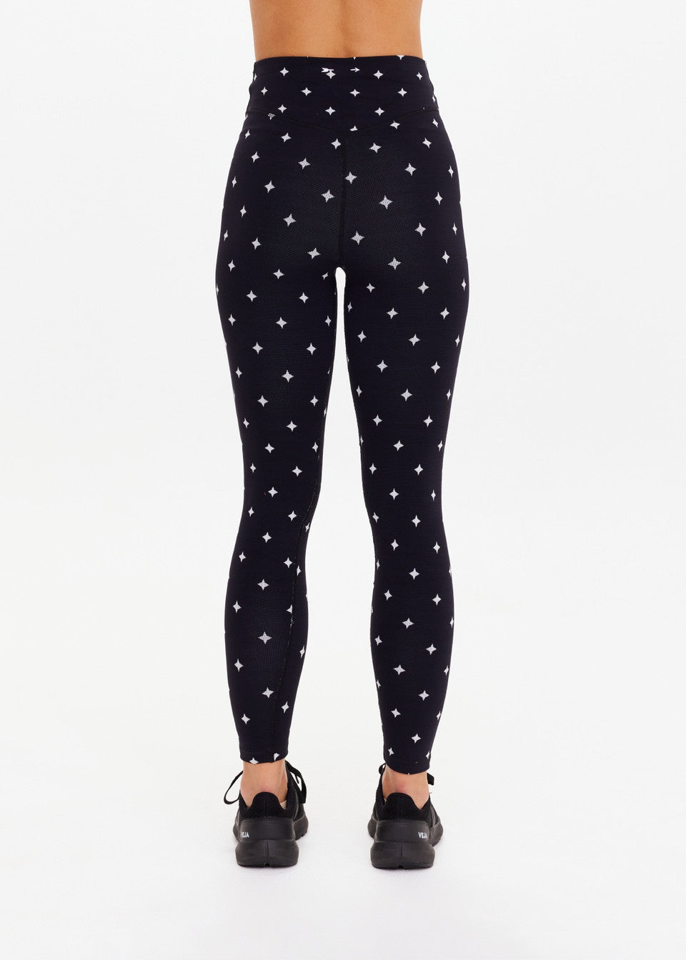 Satellite 25IN High Midi Pant