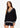 Duet V Neck Knit Sweater