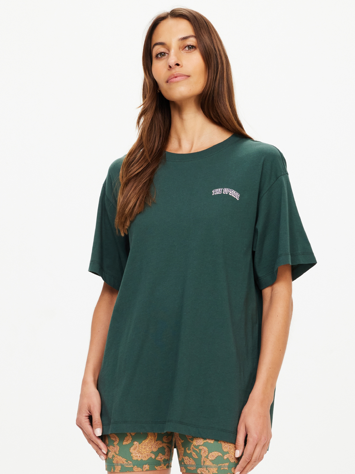 Alumni Sammi Tee