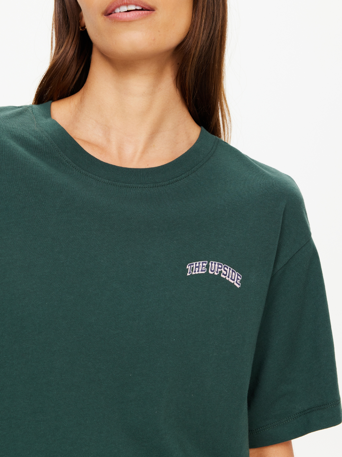 Alumni Sammi Tee