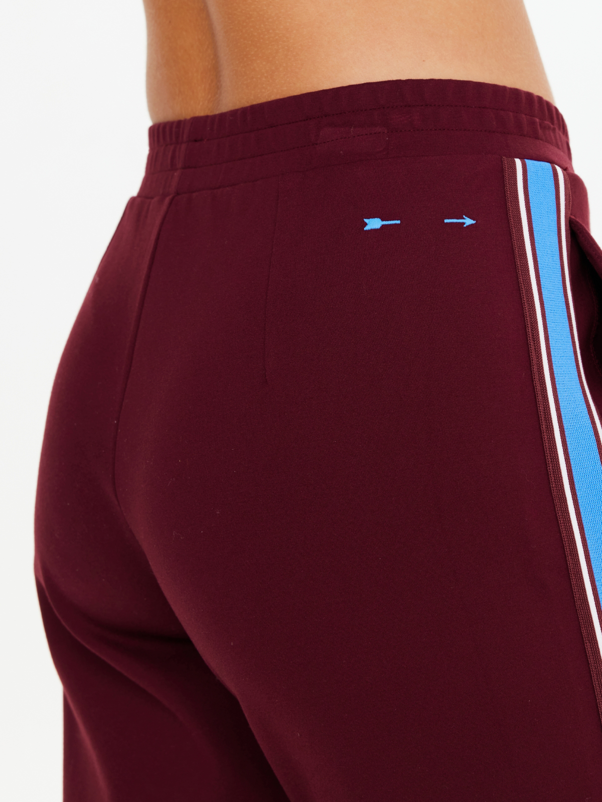 Ryder Petra Flare Pant