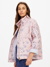 Mascada Quilted Nicola Jacket