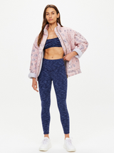 Mascada Quilted Nicola Jacket