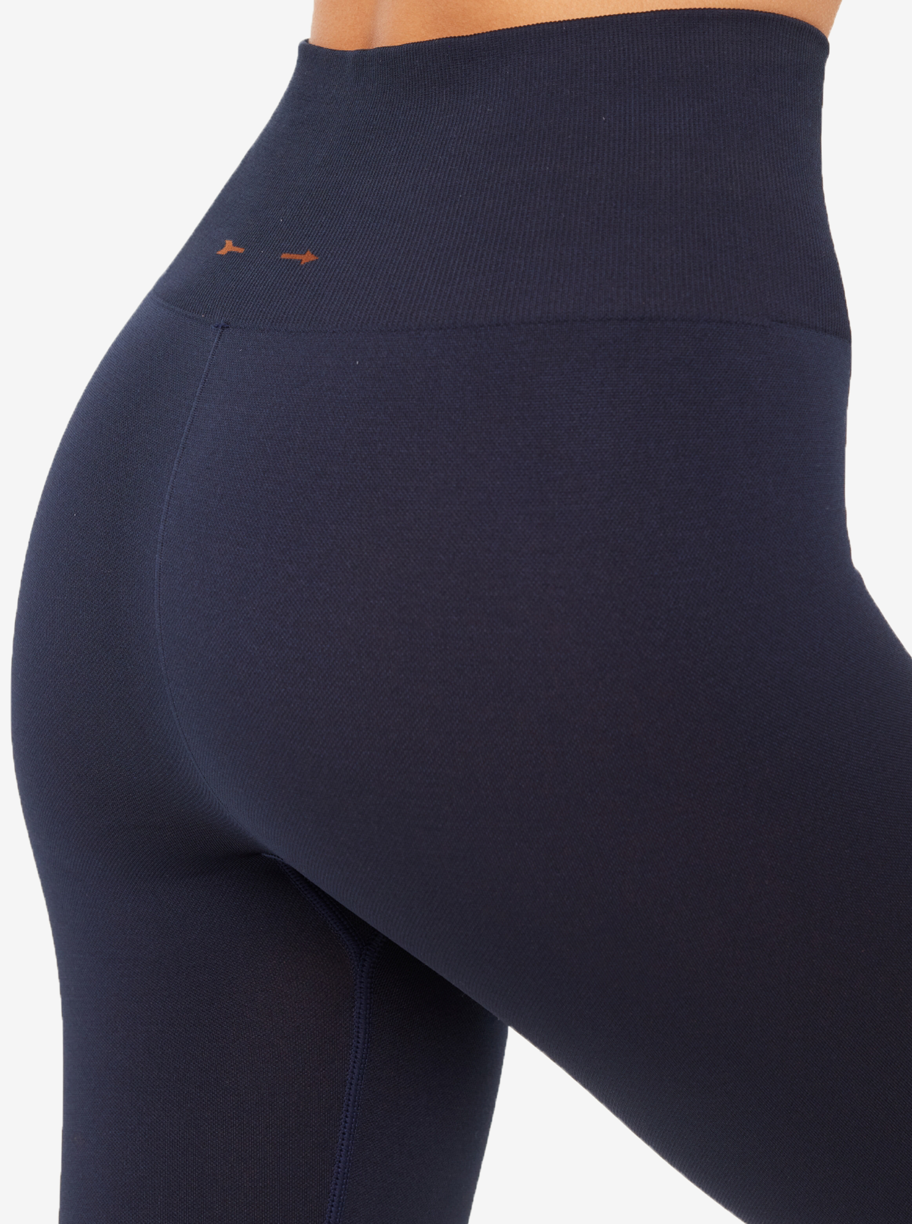 Form Seamless 25" Midi Pant