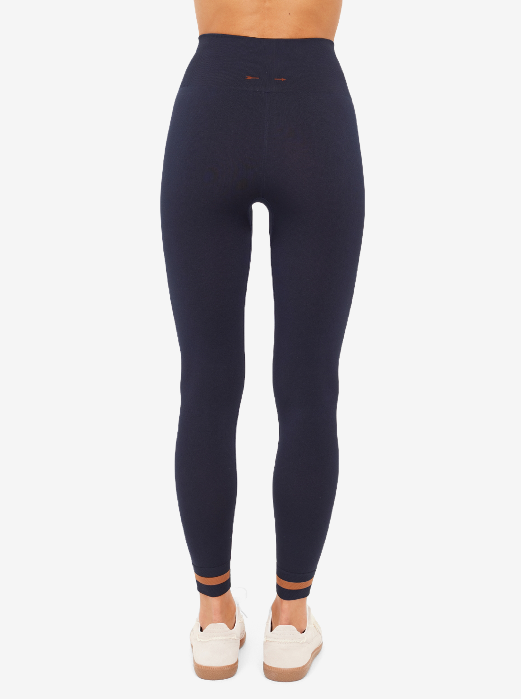 Form Seamless 25" Midi Pant