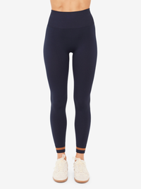 Form Seamless 25" Midi Pant