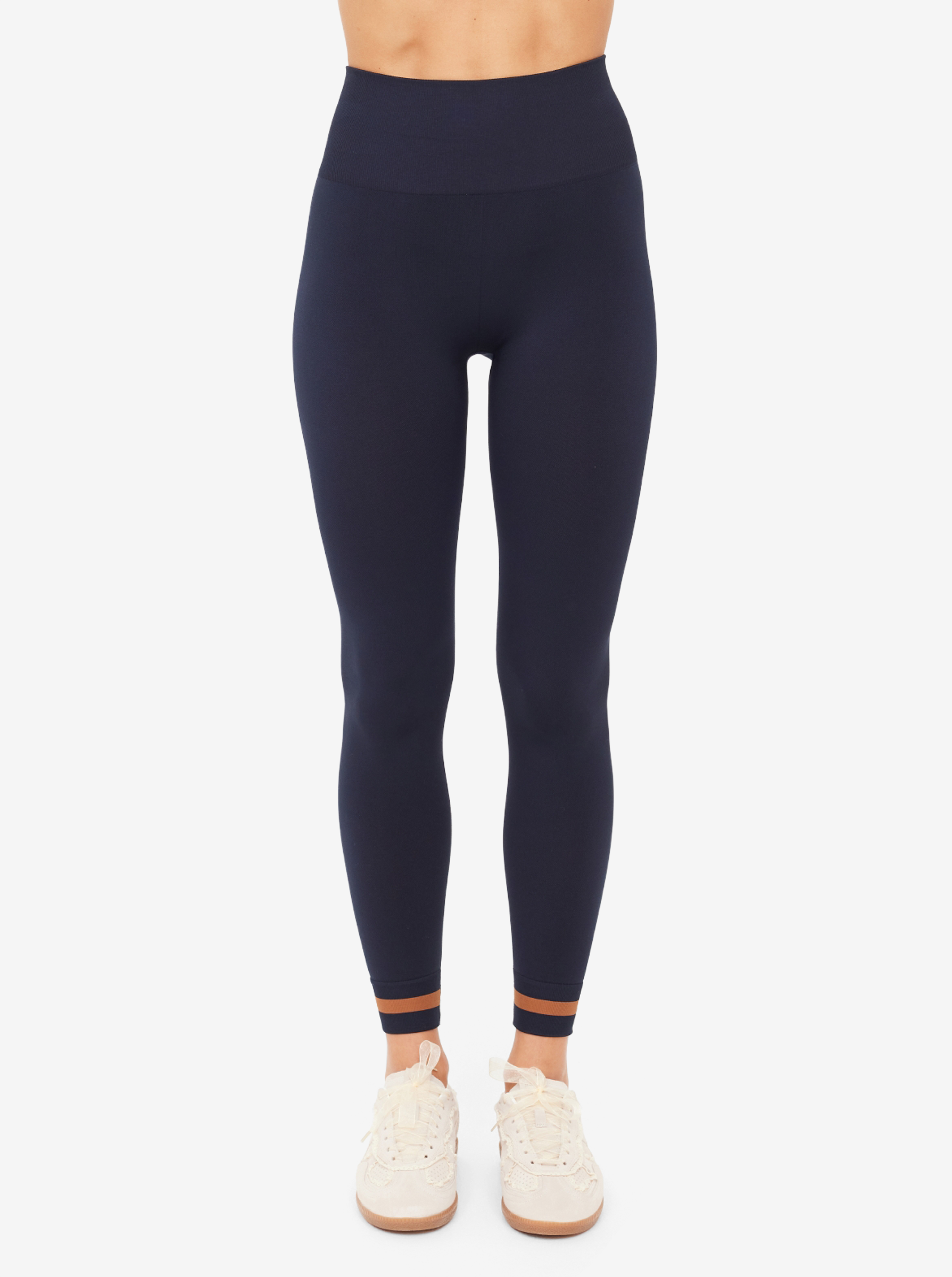 Form Seamless 25" Midi Pant