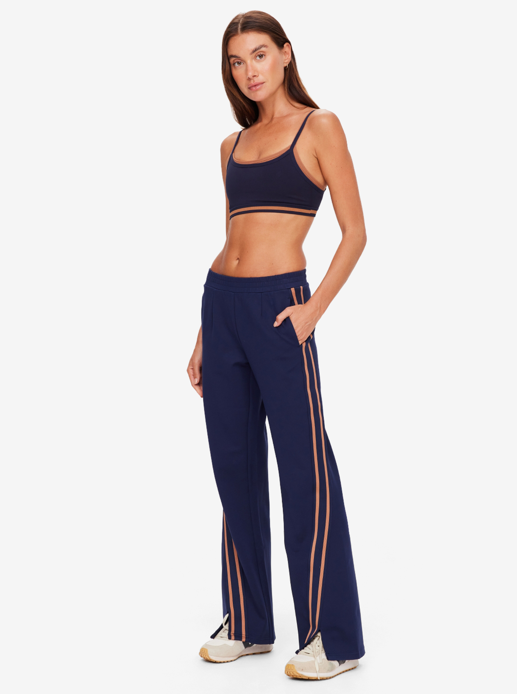 Toledo Petra Flare Pant