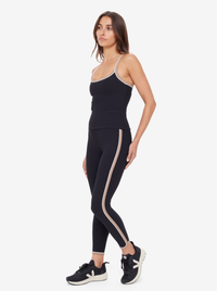 Rhythm 25" Midi Pant