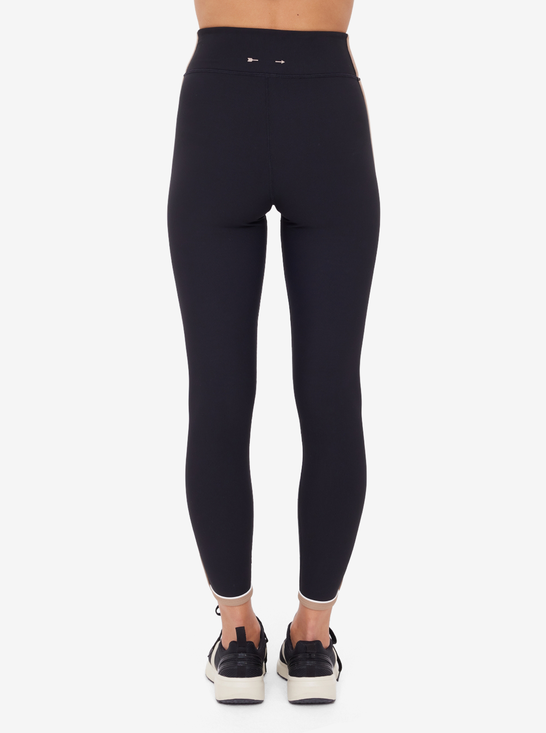 Rhythm 25" Midi Pant