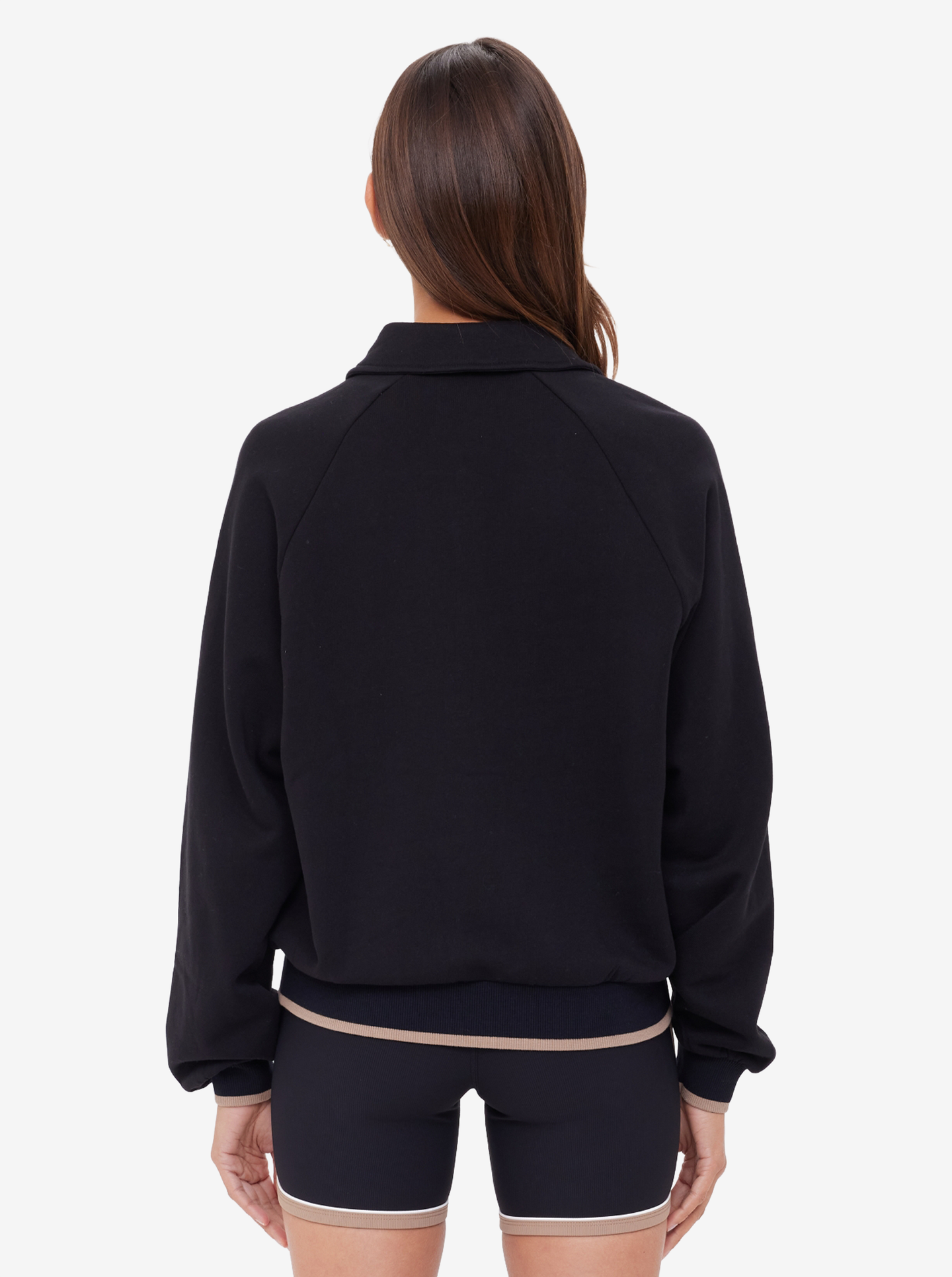 Collared Elle Polo