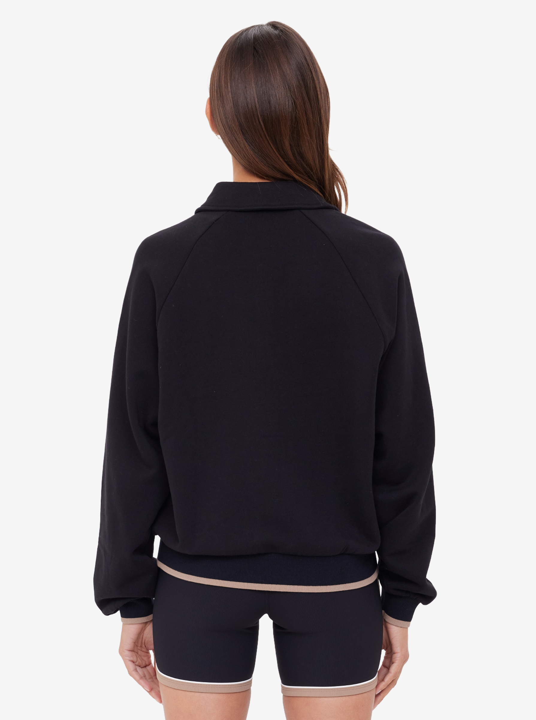 Collared Elle Polo