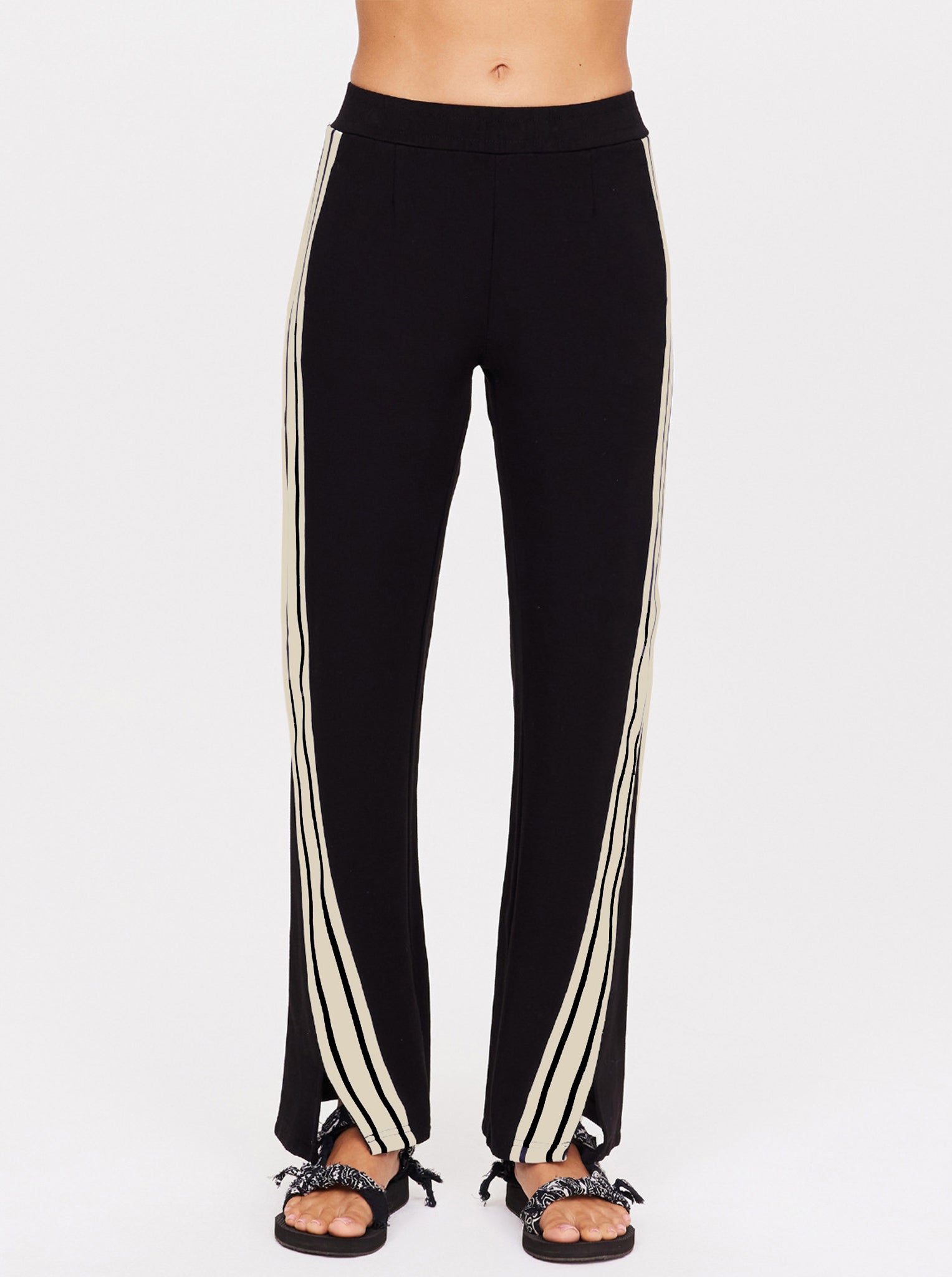 Petra Flare Pant