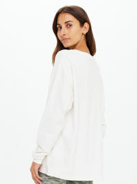 Soho Cara Long Sleeve Top