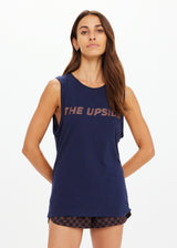 Jeet Tank Top
