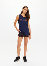 Jeet Tank Top